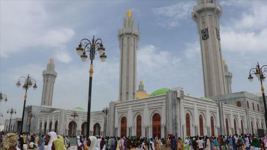 نسبة المسلمين في السنغال