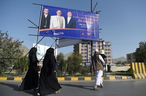 اعتداء قرب مركز اقتراع في قندهار بجنوب أفغانستان يوقع 15 جريحا بعد فتحها لاختيار رئيس للبلاد