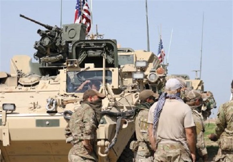أمريكا تنسحب من قاعدة عسكرية شمال سوريا