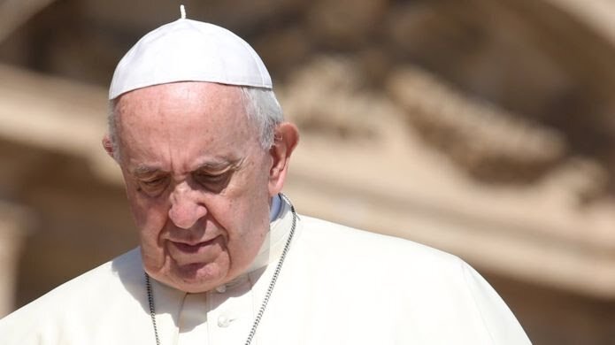 بابا الفاتيكان سيزور العراق ويلتقي بالمرجعيات الدينية