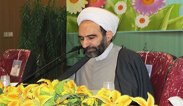 آية الله احمد مبلغي: وحدة الامة الاسلامية تمهد لتأليف القلوب وترسیخ الأخوة