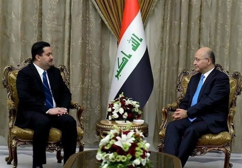 وسائل اعلام عراقية: صالح سيصدر الاثنين المقبل مرسوما بتكليف السوداني رسمياً برئاسة الحكومة