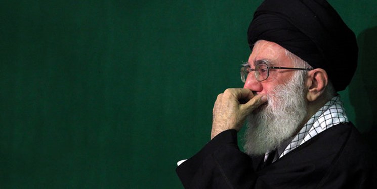 الامام الخامنئي يعلن الحداد في ايران لمدة ثلاثة أيام على استشهاد الجنرال سليماني