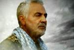 خاطره ای منتشر نشده از بارزانی نخست وزیر کردستان عراق درباره سردار سلیمانی