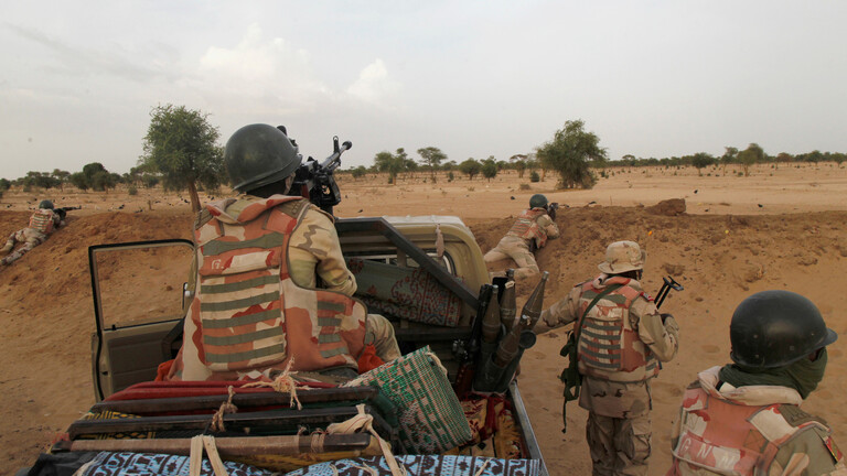 صادر أمنية مطلعة : مقتل 89 عنصرا من قوات الأمن بهجوم مسلح ارهابي غرب النيجر