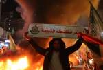 مظاهرات غاضبة مساء الخميس رفضا لصفقة القرن  في غزة