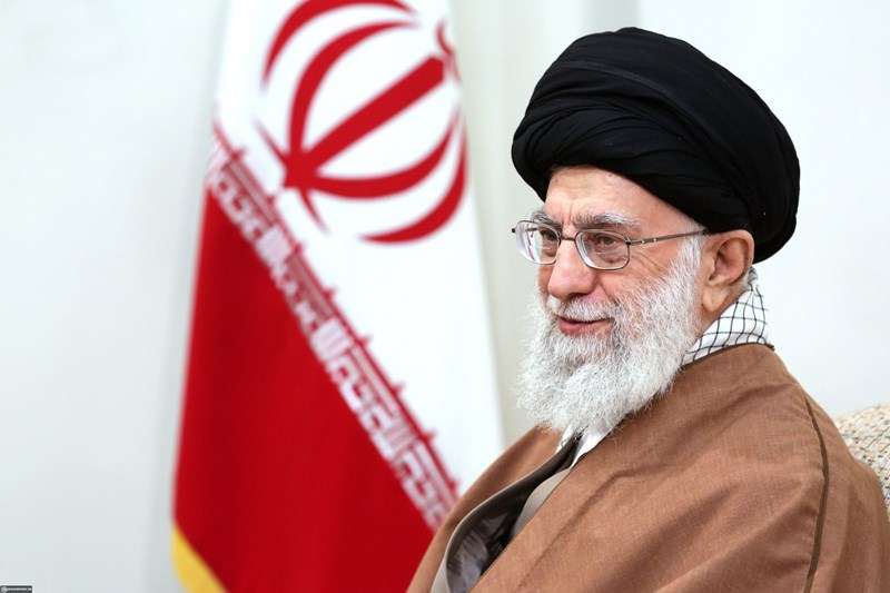 قائد الثورة الاسلامية : صفقة القرن ستموت قبل ان يموت ترامب