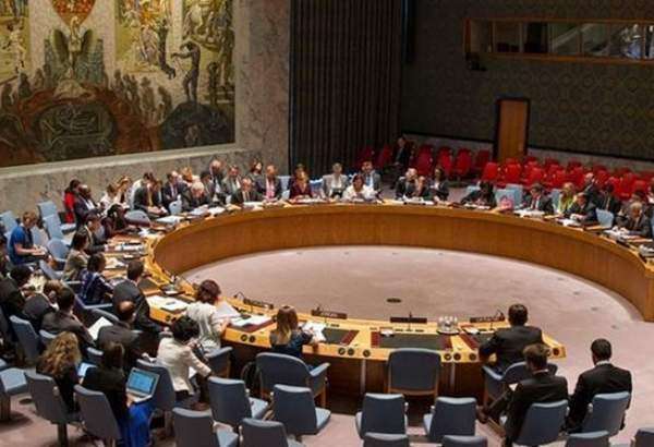 جلسه شورای امنیت درباره اوضاع ادلب