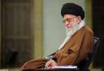 رهبر انقلاب درگذشت روحانی خدوم حجت الاسلام طبرسی را تسلیت گفتند