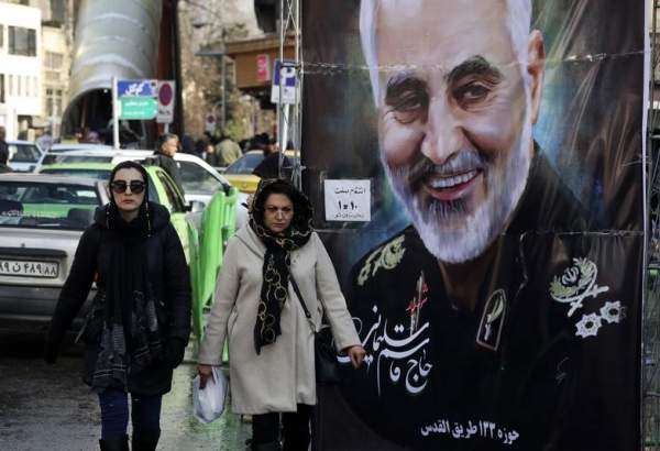 If Soleimani is a ‘terrorist’, when will the US de-list ISIL?