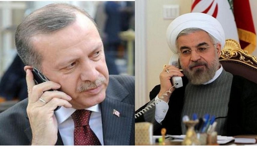 يقترح عقد اجتماع ثلاثي يجمع ايران وتركيا وسوريا للتباحث حول التطورات الجارية في إدلب