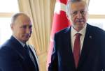توافق اصولی ترکیه و روسیه بر سر ادلب