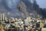 30 حمله هوایی به نقاط مختلف یمن توسط ائتلاف سعودی