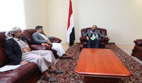 تعزيز دور القبيلة اليمنية في حل الخلافات المعلقة بما يسهم في تعزيز وحدة الصف والتلاحم في مواجهة العدوان