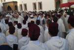 بزرگترین گردهمایی قاریان و حافظان قرآن کریم مراکش به تعویق افتاد