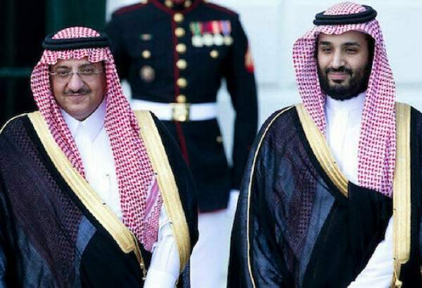 New plot twists in Saudi game of thrones