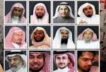 «زندانیان عقیده» در عربستان خواستار آزادی زندانیان به دلیل شیوع کرونا شدند