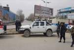 10 کشته و زخمی در انفجار  تروریستی افغانستان