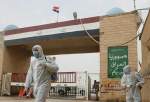 ورود زائران به شهرها و عتبات مقدس عراق ممنوع شد