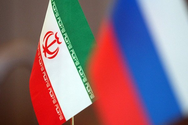 روسيا كبلد صديق وشقيق لايران لن تبقى صامتة على الاوضاع الانسانية الحرجة في ايران وجاهزة لتقديم المساعدات الشاملة
