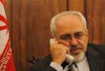 گفتگوی تلفنی وزیران امور خارجه ایران و موریتانی