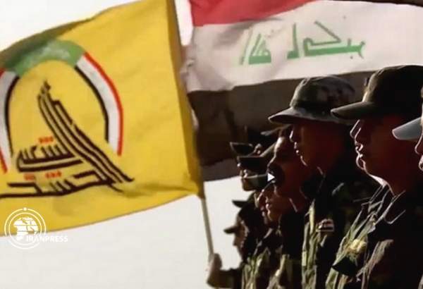 イラクのPMUは、アラブ諸国の米国による「占領」を終わらせることを誓約