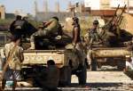 درخواست سازمان ملل برای توقف فوری درگیری‌ها در لیبی