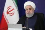 گزارش رئیس بانک مرکزی به روحانی درباره روند درخواست ایران از صندوق بین‌المللی پول و موفقیت حقوقی در رفع توقیف 1.6 میلیارد دلار