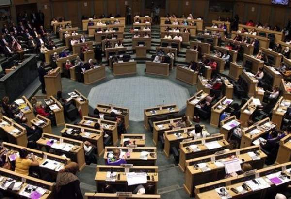 درخواست پارلمان اردن برای آزادی اسرای فلسطینی