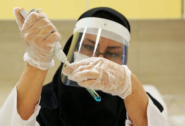 イランはとしてコロナウイルス警告を更新します 