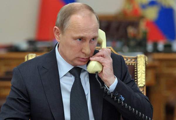 گفتگوی تلفنی پوتین با ملک سلمان و ترامپ درباره تولید نفت