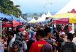 صدور دستور لغو بازارهای رمضانی در سراسر مالزی
