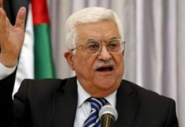 تا آزادی کامل اسرای فلسطینی هیچ توافقی با اسرائیل امضا نخواهد شد