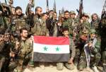 هلاکت 7 تروریست «جبهه النصره» از سوی ارتش سوریه