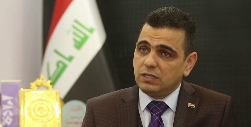 تأکید نماینده پارلمان عراق، بر ضرورت رفع تحریم‌های ایران