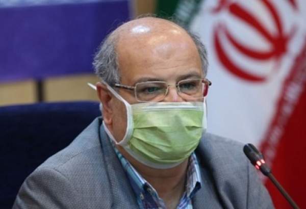 افزایش ناقلین کرونا در تهران به دلیل افزایش ترددها