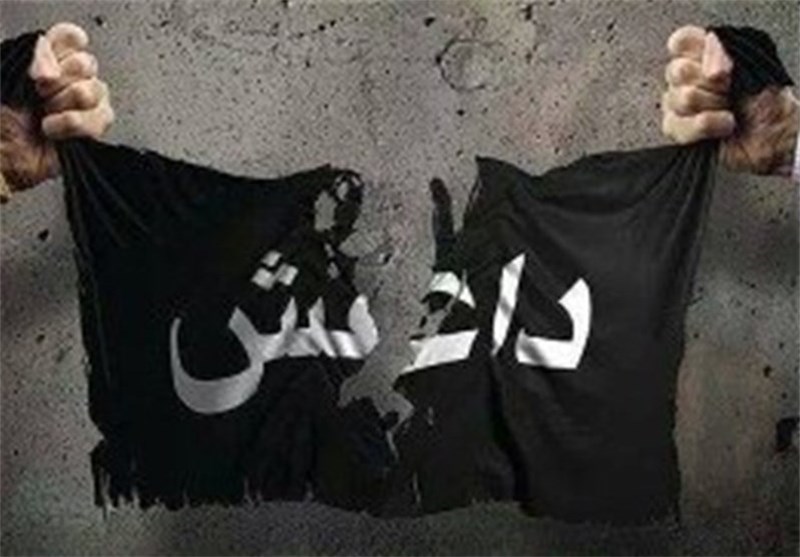به هلاکت رسیدن 14 تروریست داعشی در استان صلاح الدین عراق