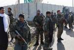 طالبان جنگجوؤں کا سیکیورٹی چیک پوسٹوں پر دھاوا, 28 اہلکار ہلاک اور متعدد زخمی