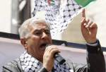 انتقاد جنبش فتح از سکوت کشورهای عربی، در برابر توطئه اسرائیل