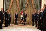 پیشنهاد احزاب سیاسی عراق برای افزودن دو پست جدید به کابینه دولت