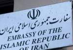 تاکید سفارت ایران در تفلیس بر لزوم رعایت پروتکل‌های بهداشتی از سوی ایرانیان متقاضی بازگشت به کشور