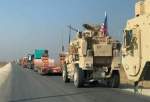 ورود ۷۰ کامیون سلاح آمریکایی به شمال سوریه