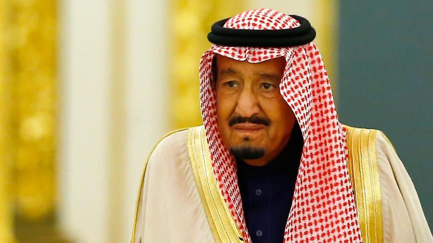 واکنش پادشاه عربستان به تحولات جنوب یمن/اوضاع شهر عدن به قبل از اعلام حالت فوق العاده برگردد