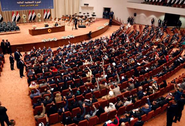 نشست رأی اعتماد به کابینه جدید عراق برگزار می شود