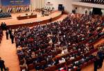 نشست رأی اعتماد به کابینه جدید عراق برگزار می شود