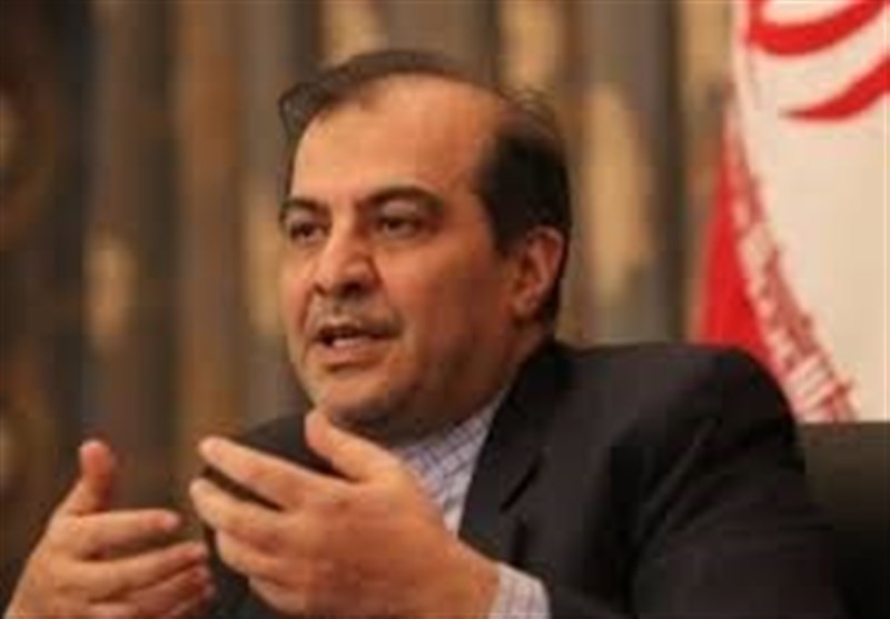 كبير مساعدي وزير الخارجية الإيراني : الحل الوحيد للأزمة في اليمن هو  الحل السياسي