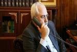 ظریف با وزرای خارجه پاکستان و ترکمنستان تلفنی گفتگو کرد