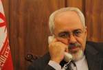 ظریف با وزیر خارجه کوبا تلفنی گفتگو کرد