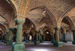 Jameh Mosque of Tabriz, Iran (photo)  