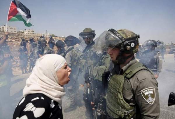 Epic Muslim struggle will continue until Palestine is liberated from Zionists